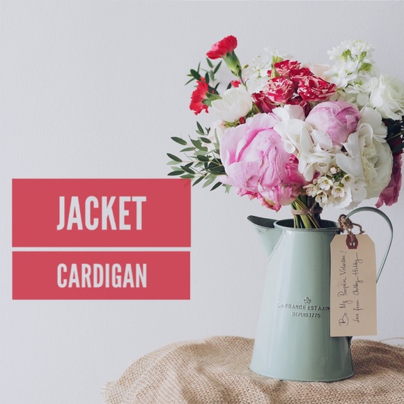 Cardigans - Picture 1 of 11